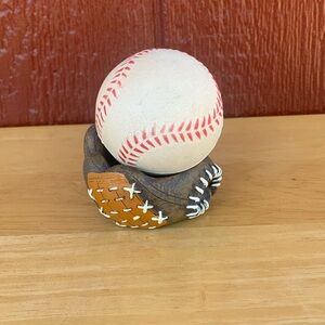 ⚾️ Baseball Holder/Hand strengthening ball